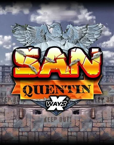San Quentin xWays - Nolimit City - Spilleautomater