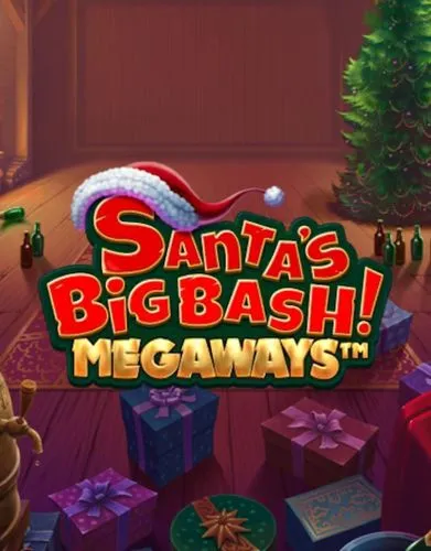 Santas Big Bash Megaways - Iron Dog Studio - Spilleautomater
