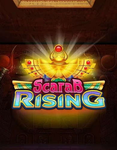Scarab Rising - G Games - Spilleautomater
