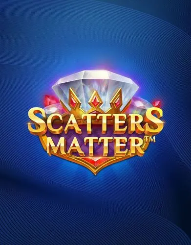 Scatters Matters - Raw - Spilleautomater