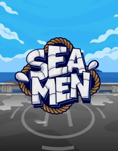 Seamen - Nolimit City - Nye spil