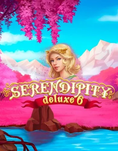 Serendipity Deluxe 6 - G Games - Spilleautomater