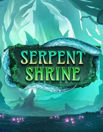 Serpent Shrine - Fantasma - Spilleautomater