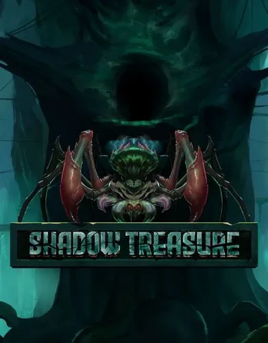 Shadow Treasure - Hacksaw - Nye spil