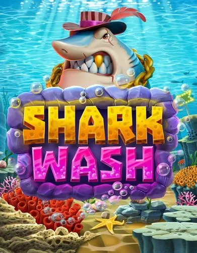 Shark Wash - Relax - Spilleautomater