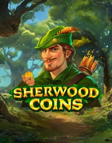 Sherwood Coins: Hold and Win - Playson - Nye spil