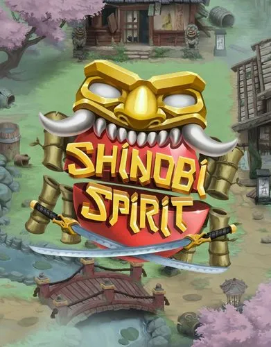 Shinobi Spirit - Relax - Spilleautomater