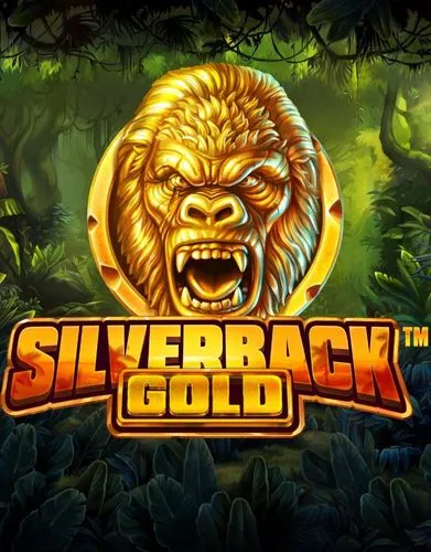 Silverback Gold - NetEnt - Spilleautomater