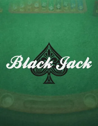 Blackjack - Single Deck MH - PlaynGO - Blackjack