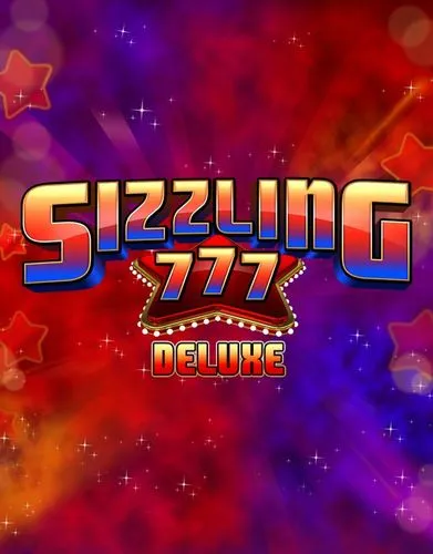 Sizzling 777 Deluxe - Wazdan - Spilleautomater