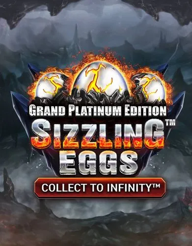 Sizzling Eggs Grand Platinum Edition - Wazdan - Nye spil