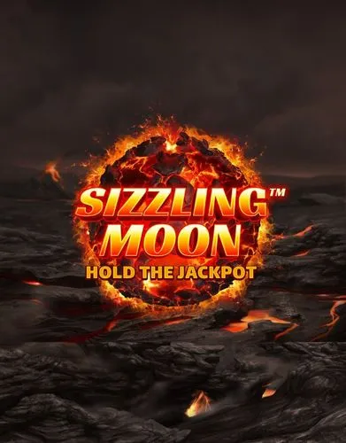 Sizzling Moon - Wazdan - Spilleautomater