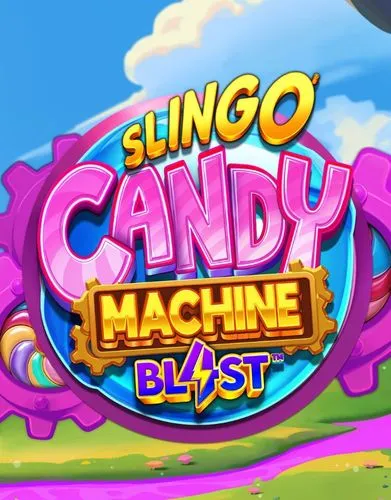 Slingo Candy Machine Bl4st - Slingo - Spilleautomater