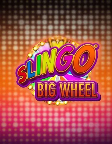 Slingo Big Wheel - Gaming Realms  - Spilleautomater