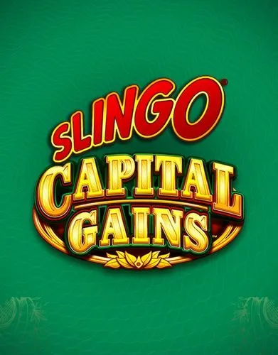 Slingo Capital Gains - Gaming Realms  - Spilleautomater