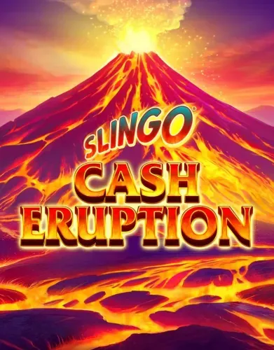 Slingo Cash Eruption - Slingo - Nye spil