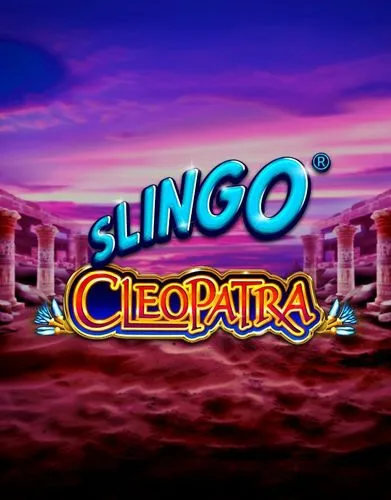 Slingo Cleopatra - Gaming Realms  - Spilleautomater