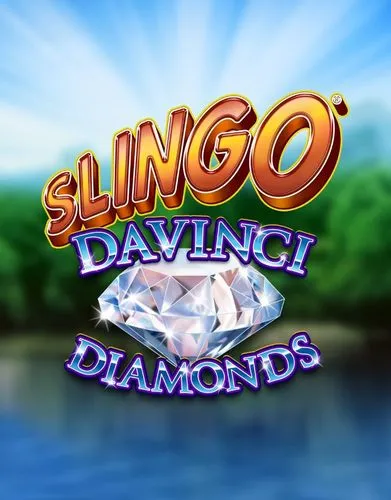 Slingo Da Vinci Diamonds - Gaming Realms  - Spilleautomater
