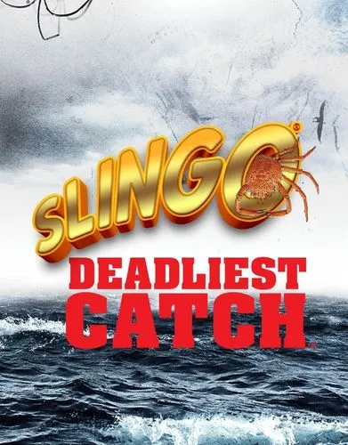 Slingo Deadliest Catch - Gaming Realms  - Spilleautomater