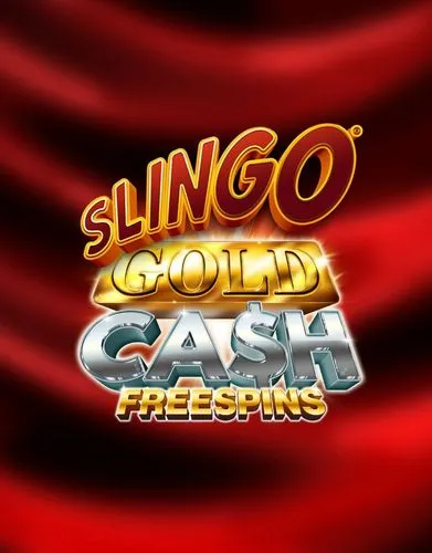 Slingo Gold Cash  - Gaming Realms  - Spilleautomater