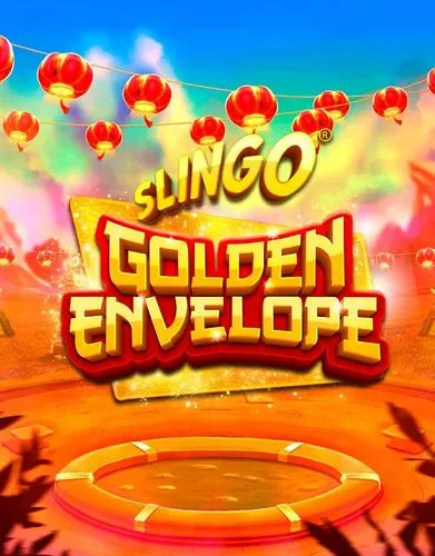 Slingo Golden Envelope - Gaming Realms  - Spilleautomater