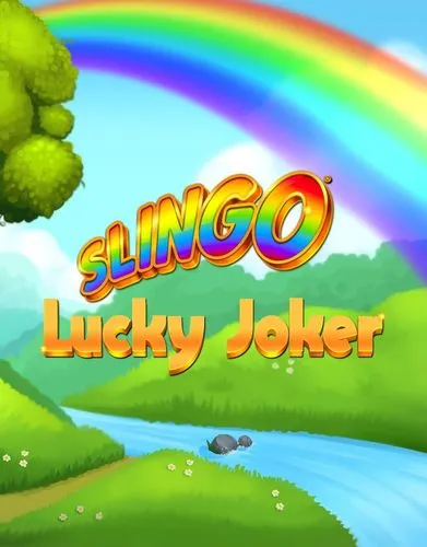 Slingo Lucky Joker - Gaming Realms  - Spilleautomater