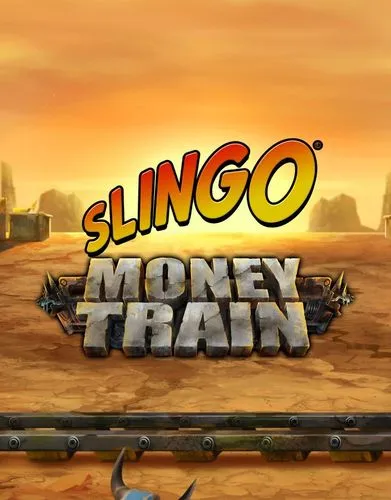 Slingo Money Train - Gaming Realms  - Spilleautomater