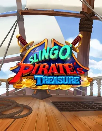 Slingo Pirates Treasure - Gaming Realms  - Spilleautomater