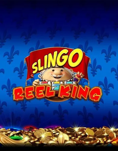 Slingo Reel King - Gaming Realms  - Spilleautomater