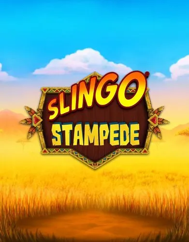 Slingo Stampede - Gaming Realms  - Spilleautomater