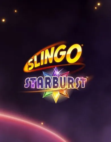 Slingo Starburst - Gaming Realms  - Spilleautomater