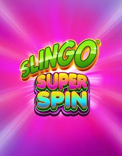 Slingo Super Spin - Gaming Realms  - Spilleautomater