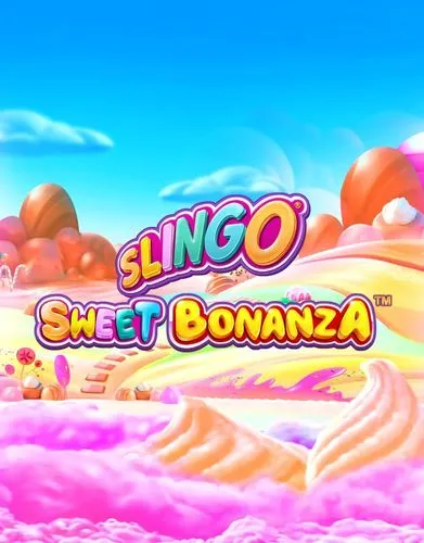 Slingo Sweet Bonanza - Gaming Realms  - Spilleautomater