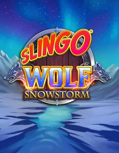Slingo Wolf Snowstorm - Gaming Realms  - Spilleautomater