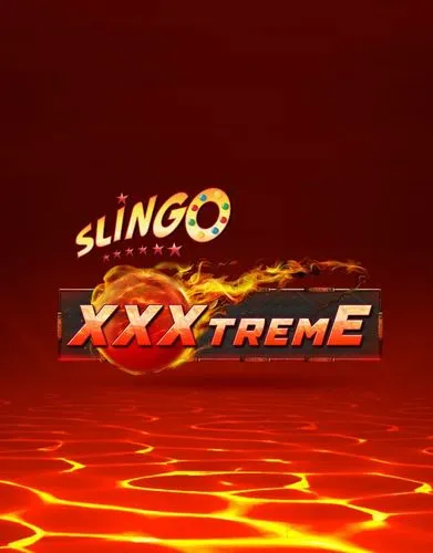 Slingo XXXTreme - Gaming Realms  - Spilleautomater