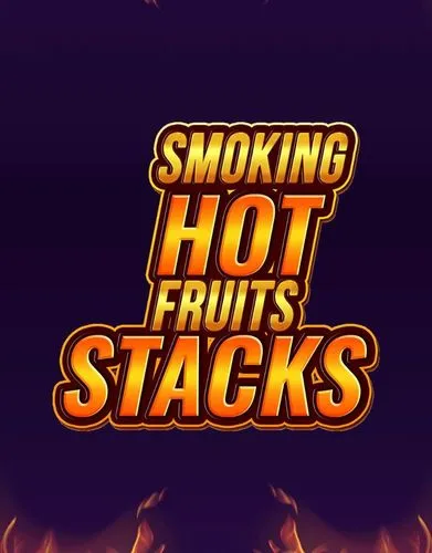 Smoking Hot Fruits Stacks - 1x2gaming - Spilleautomater