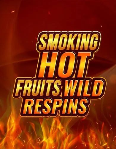 Smoking Hot Fruits Wild Respins - 1x2gaming - Spilleautomater