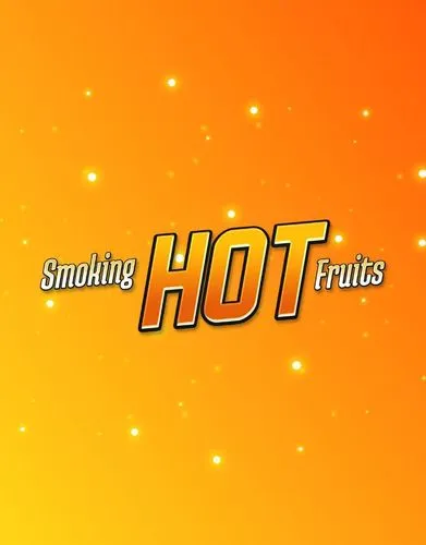 Smoking Hot Fruits - 1x2gaming - Spilleautomater