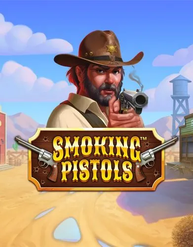 Smoking Pistols - Booming Games - Spilleautomater
