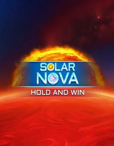 Solar Nova Hold & Win - Prospect Gaming - Spilleautomater