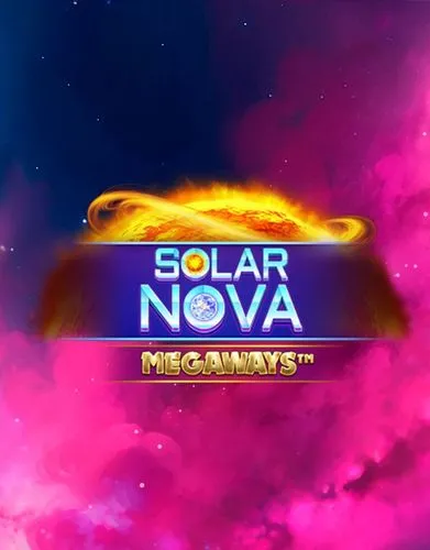 Solar Nova Megaways - Iron Dog Studio - Spilleautomater