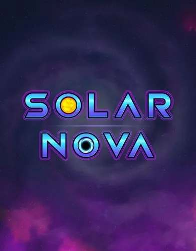 Solar Nova - Iron Dog Studio - Spilleautomater