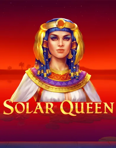 Solar Queen - Playson - Spilleautomater
