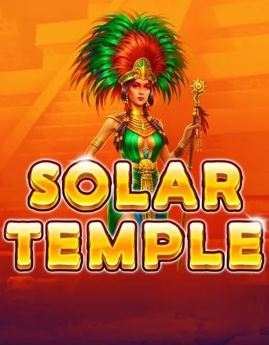 Solar Temple - Playson - Spilleautomater