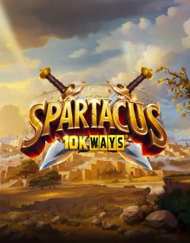 Spartacus 10K Ways - Yggdrasil - Spilleautomater