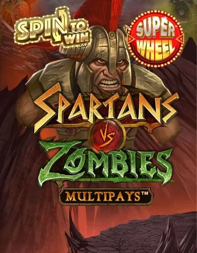 Spartans VS Zombies - StakeLogic - Spilleautomater