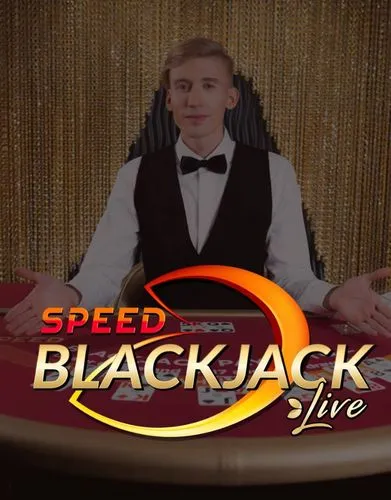 Speed Blackjack - Evolution Live Casino - Blackjack