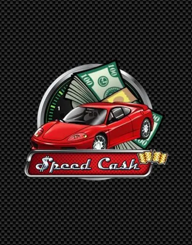 Speed Cash - PlaynGO - Jackpotter