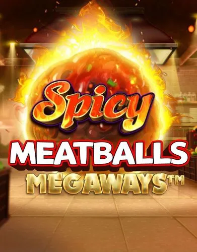 Spicy Meatballs Megaways - Big Time Gaming - Spilleautomater