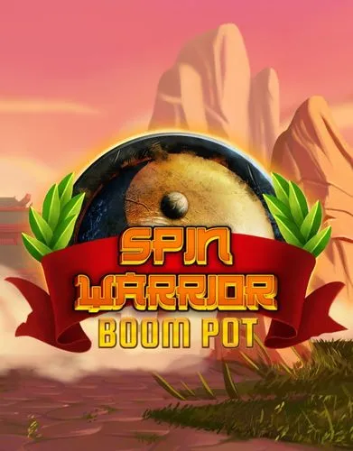 Spin Warrior Boom Pot - ReelPlay - Spilleautomater